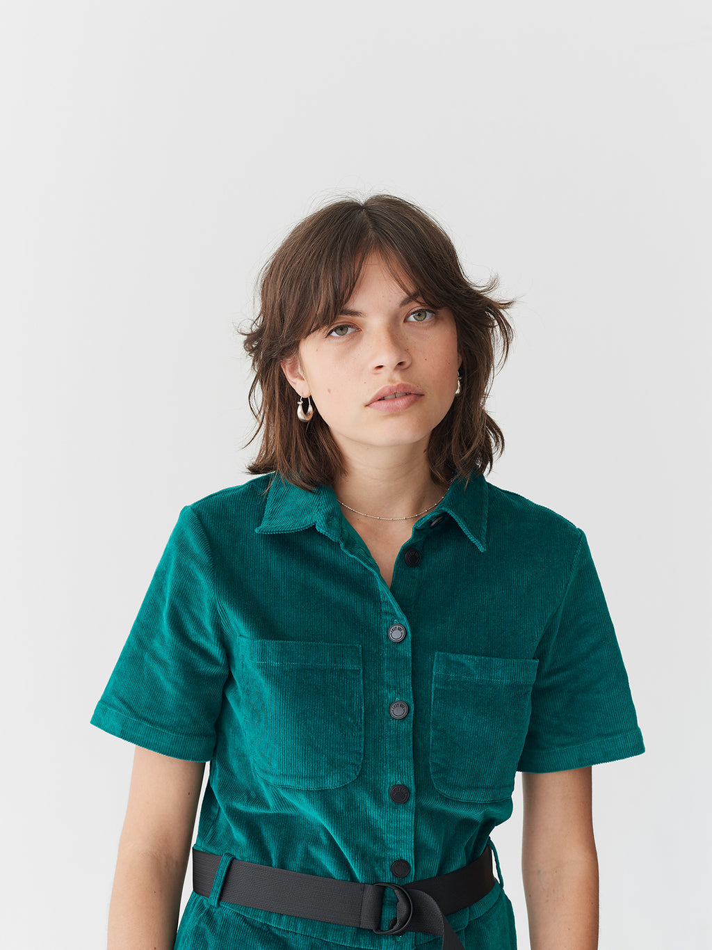 Lazy Oaf Lazy Cord Boilersuit