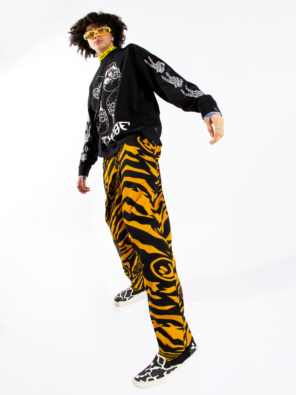 Wild Tokyo Pants