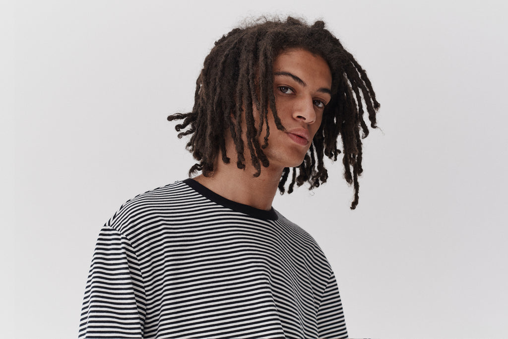 LO Stripey T-shirt
