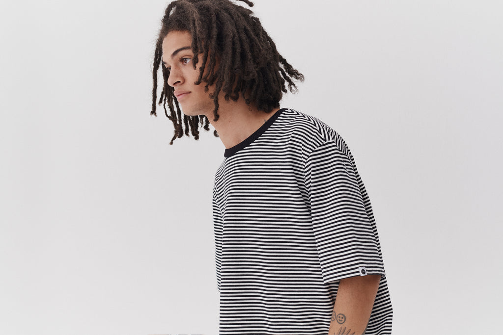 LO Stripey T-shirt