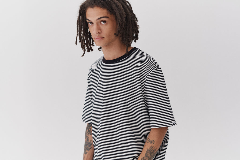 LO Stripey T-shirt