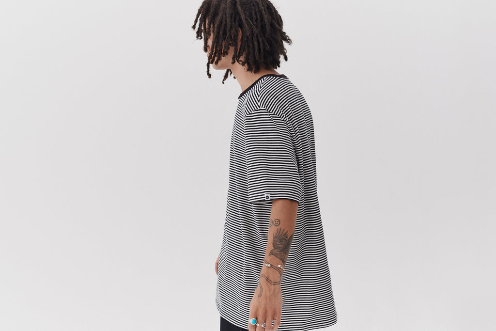 LO Stripey T-shirt