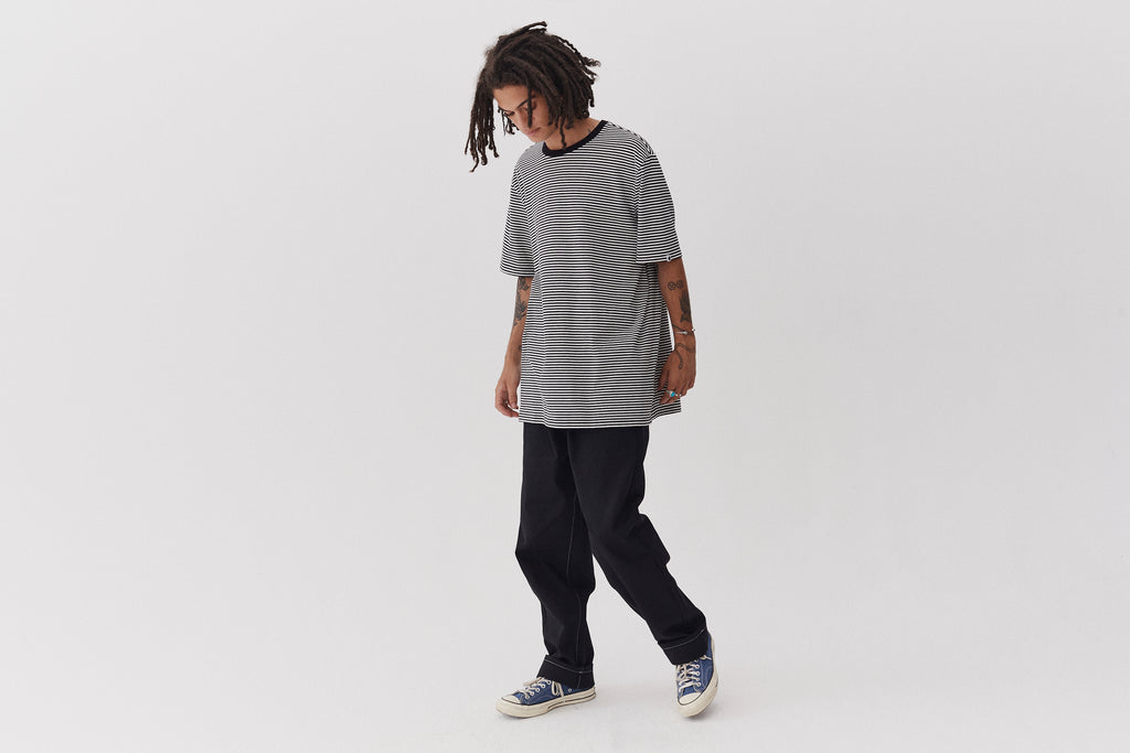 LO Stripey T-shirt