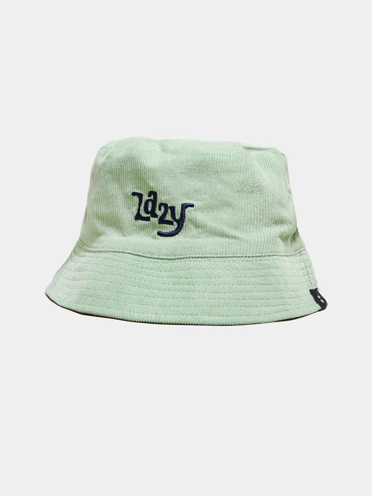 Lazy Oaf Nip It In The Bud Bucket Hat