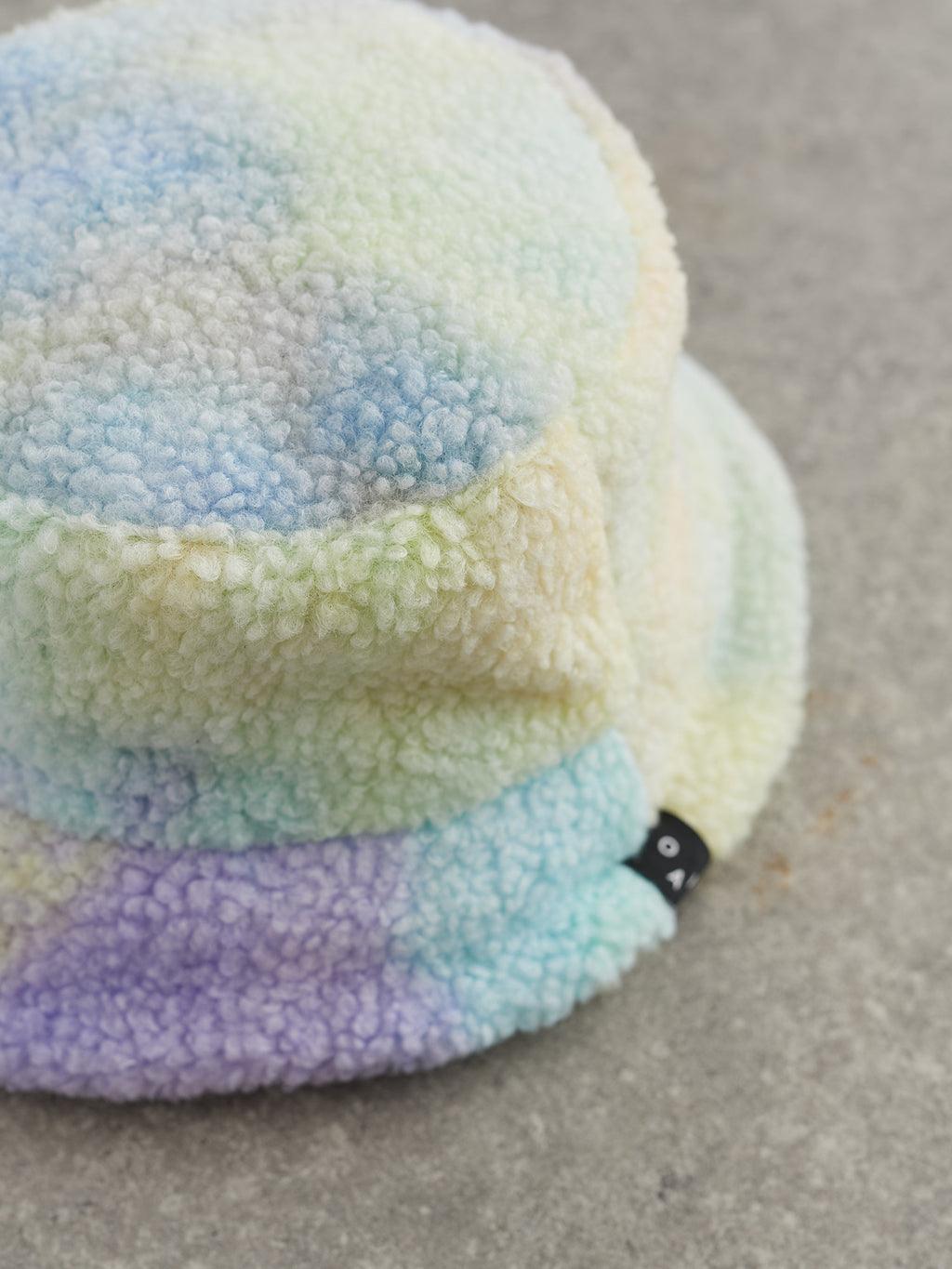 Dream In Colour Fleece Hat