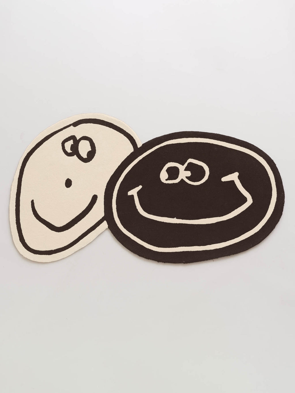 Friends Rug On Set Friends Rug – Lazy Oaf